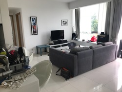 One-north Residences (D5), Apartment #161253312